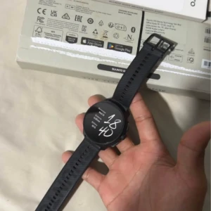 1Suunto Race 2 Black