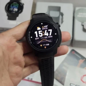 COROS PACE PRO (BLACK)5